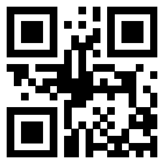Scansione del Qr Code di 3203895718