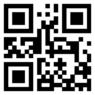 Scansione del Qr Code di 3203895722