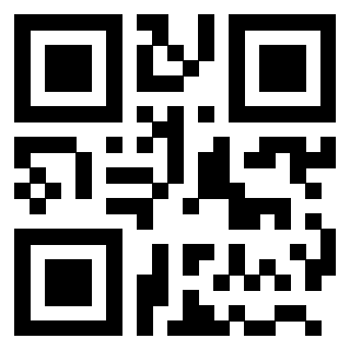 Immagine del QrCode di 3203895723