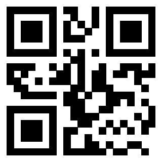 3203895724 - Immagine del Qr Code associato