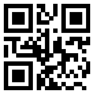 Il QrCode di 3203895725