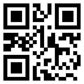3203895727 QrCode associato
