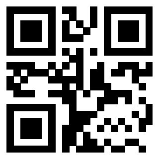 Il QrCode di 3203895728