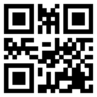 Scansione del Qr Code di 3203895729