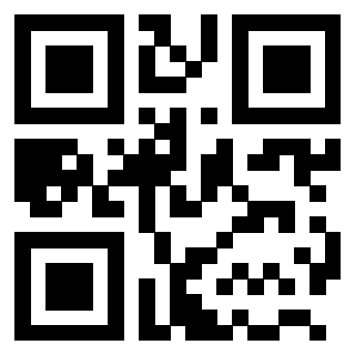 3203895730 - Immagine del QrCode associato