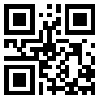 Immagine del Qr Code di 3203895731