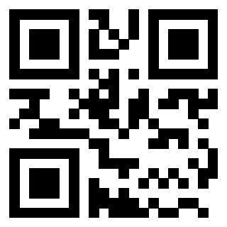 Scansione del Qr Code di 3203895732