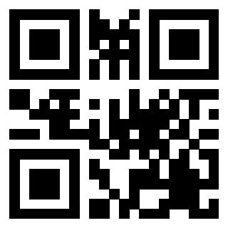 3203895733 - Immagine del QrCode associato
