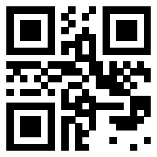 3203895736 - Immagine del Qr Code associato