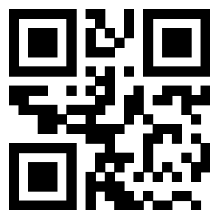 3203895737 - Immagine del Qr Code associato