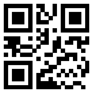 Il Qr Code di 3203895738