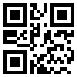 3203895739 - Immagine del Qr Code