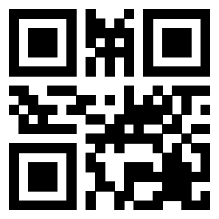 Scansione del QrCode di 3203895740