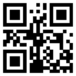 Scansione del Qr Code di 3203895741