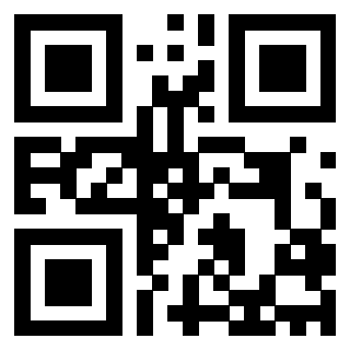 Scansione del Qr Code di 3203895743