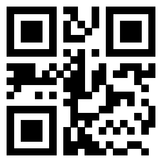 3203895744 - Immagine del Qr Code