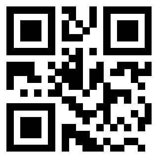 Immagine del QrCode di 3203895745