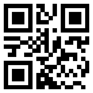 Scansione del Qr Code di 3203895749