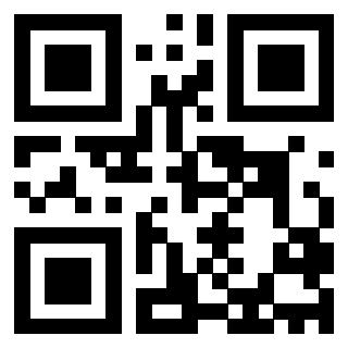 3203895752 QrCode associato