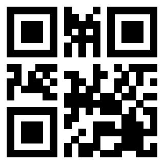 Scansione del Qr Code di 3203895756