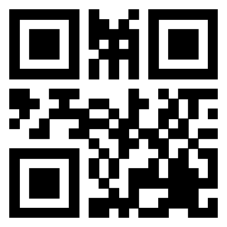3203895759 Qr Code associato