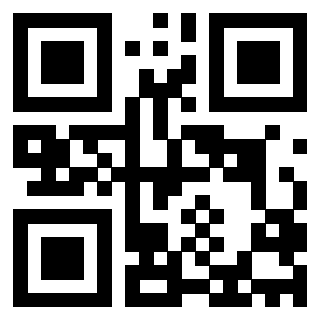 Il QrCode di 3203895760