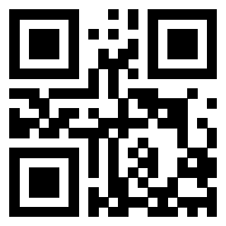 3203895761 - Immagine del QrCode associato