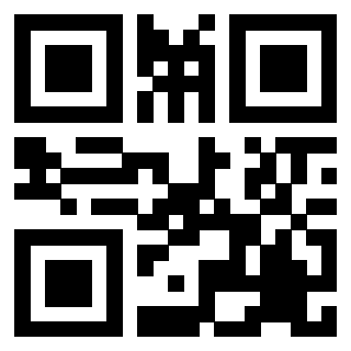 3203895765 QrCode associato