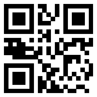Scansione del QrCode di 3203895767