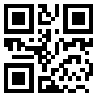 Immagine del QrCode di 3203895771