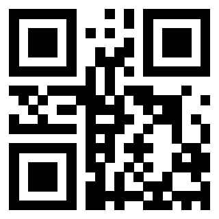 Il QrCode di 3203895772