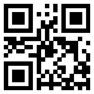3203895775 - Immagine del Qr Code associato