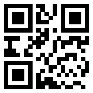 3203895779 - Immagine del QrCode associato