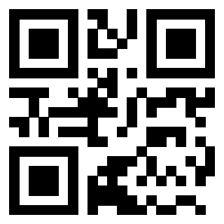 Il QrCode di 3203895781