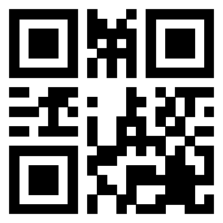 Immagine del QrCode di 3203895782