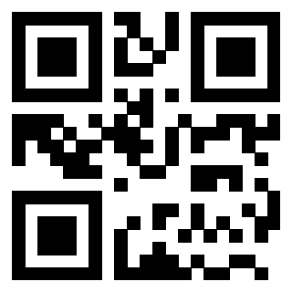 Immagine del Qr Code di 3203895783