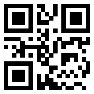 Il QrCode di 3203895786