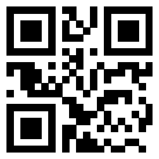 3203895789 - Immagine del Qr Code associato