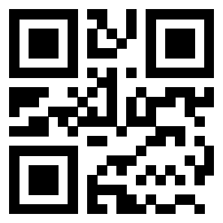 3203895790 - Immagine del QrCode associato
