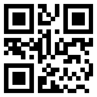 3203895793 QrCode associato