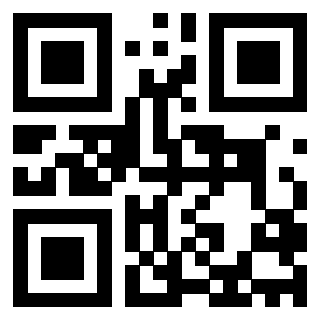 3203895795 - Immagine del Qr Code associato