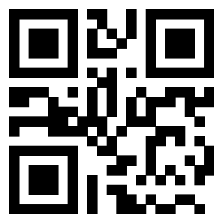 Immagine del Qr Code di 3203895797