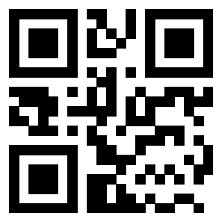 Scansione del Qr Code di 3203895798