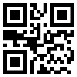 Immagine del Qr Code di 3203895799