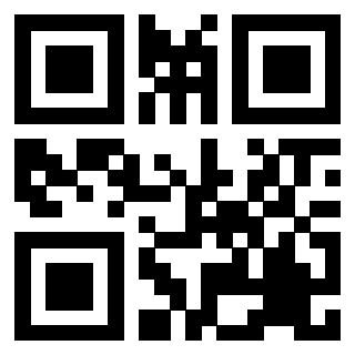 3203895803 - Immagine del Qr Code