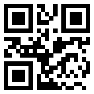 Scansione del Qr Code di 3203895805