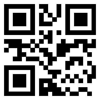 3203895806 Qr Code associato