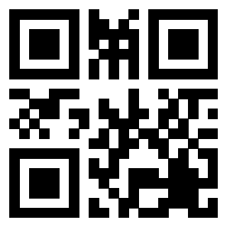 3203895808 - Immagine del QrCode associato