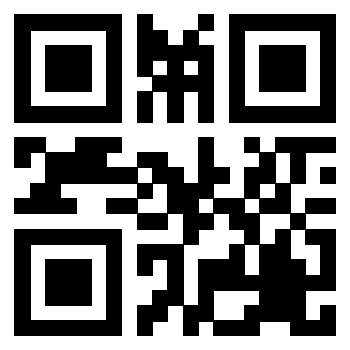 Scansione del QrCode di 3203895809