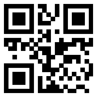 Immagine del QrCode di 3203895811
